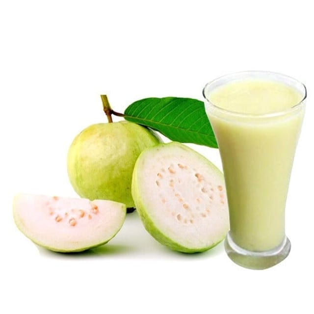 Guava Juice.