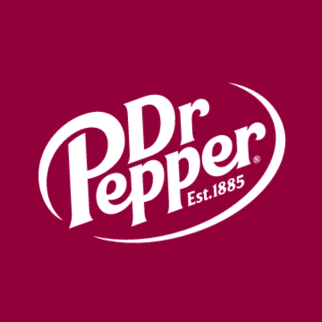Dr. Pepper.