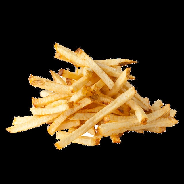 French Fries.
