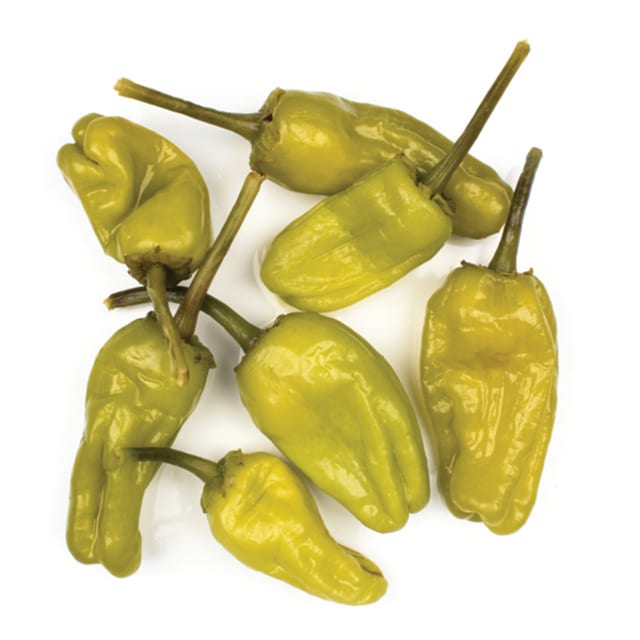 Pepperoncini Pepper.