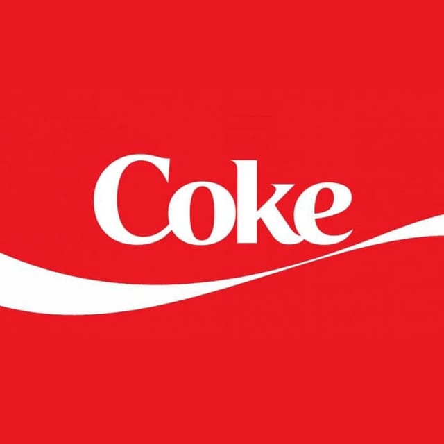 Coke.