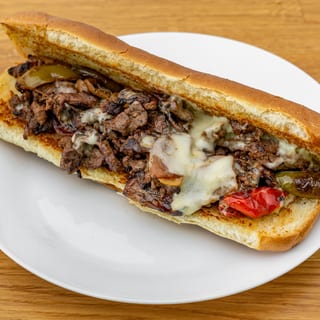 Philly Cheesesteak