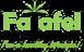 Falafel California