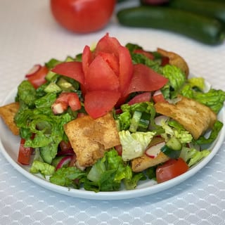 Fattoush