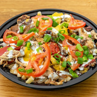 Philly Fries